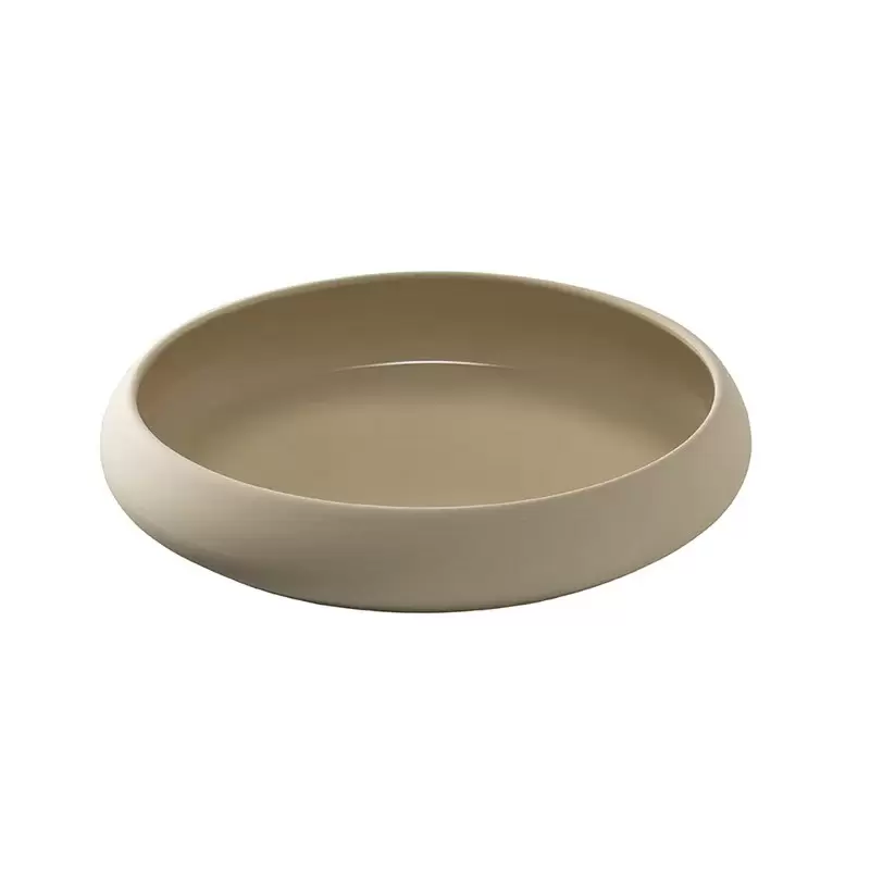 Degrenne 243824 Degrenne Cocotte & Gourmet Dune Large Casserole Pla...
