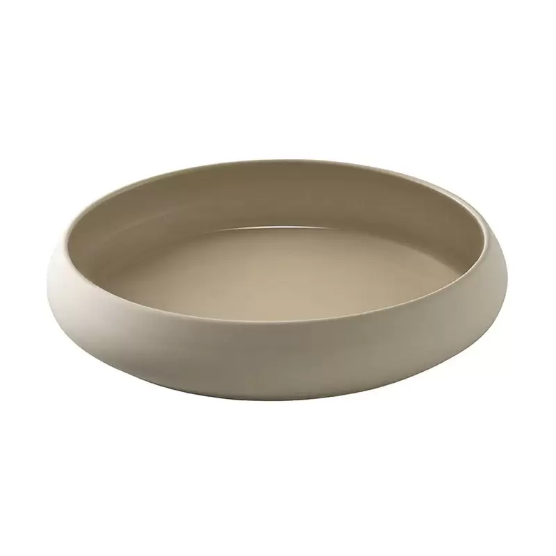 Degrenne 243815 Degrenne Cocotte & Gourmet Dune Large Casserole Pla...