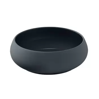 Degrenne 243800 Degrenne Cocotte & Gourmet Blue Round Casserole 17....