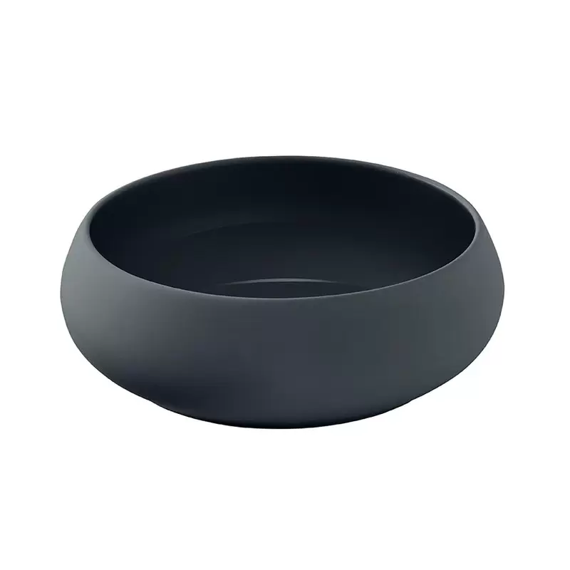 Degrenne 243800 Degrenne Cocotte & Gourmet Blue Round Casserole 17....