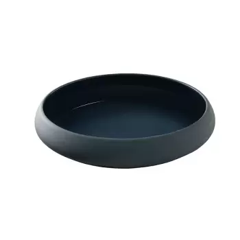 Degrenne 243827 Degrenne Cocotte & Gourmet Blue Large Casserole Pla...