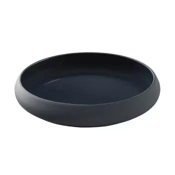 Degrenne 243818 Degrenne Cocotte & Gourmet Blue Large Casserole Pla...