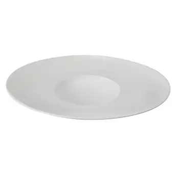 Degrenne 186850 Degrenne Boreal Oval Gourmet Plate 30 x 26 cm - 30 ...