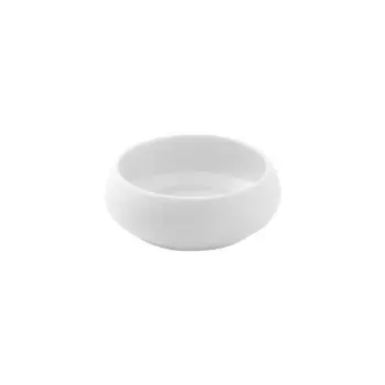 Degrenne 209720 Degrenne Cocottes Sandy White Round Casserole 14 cm...