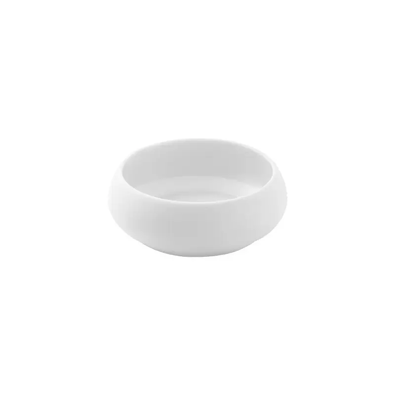 Degrenne 209720 Degrenne Cocottes Sandy White Round Casserole 14 cm...