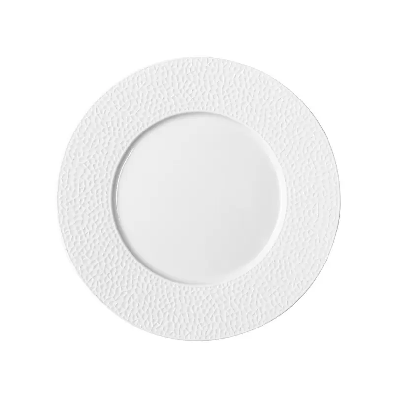 Degrenne 227824 Degrenne Collection L Round Dessert / Salad/ App. P...