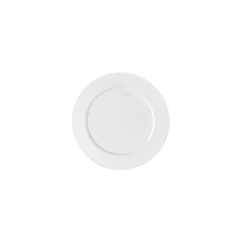 Degrenne 227825 Degrenne Collection L Round Bread & Butter Plate W/...