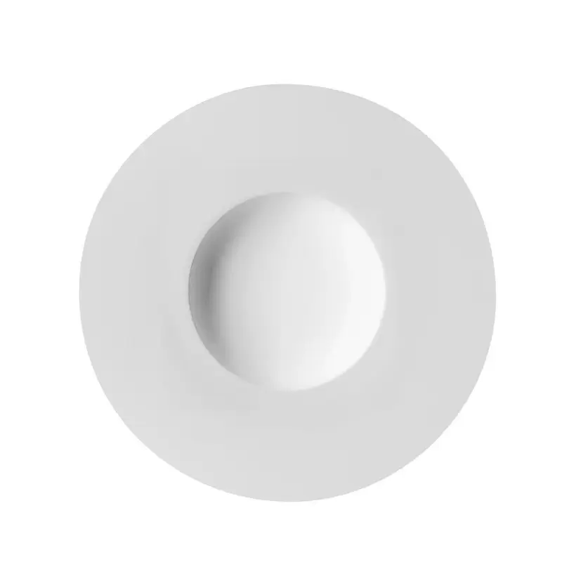 Degrenne 227826 Degrenne Collection L Round Shallow Bowl 30 cm - 11...