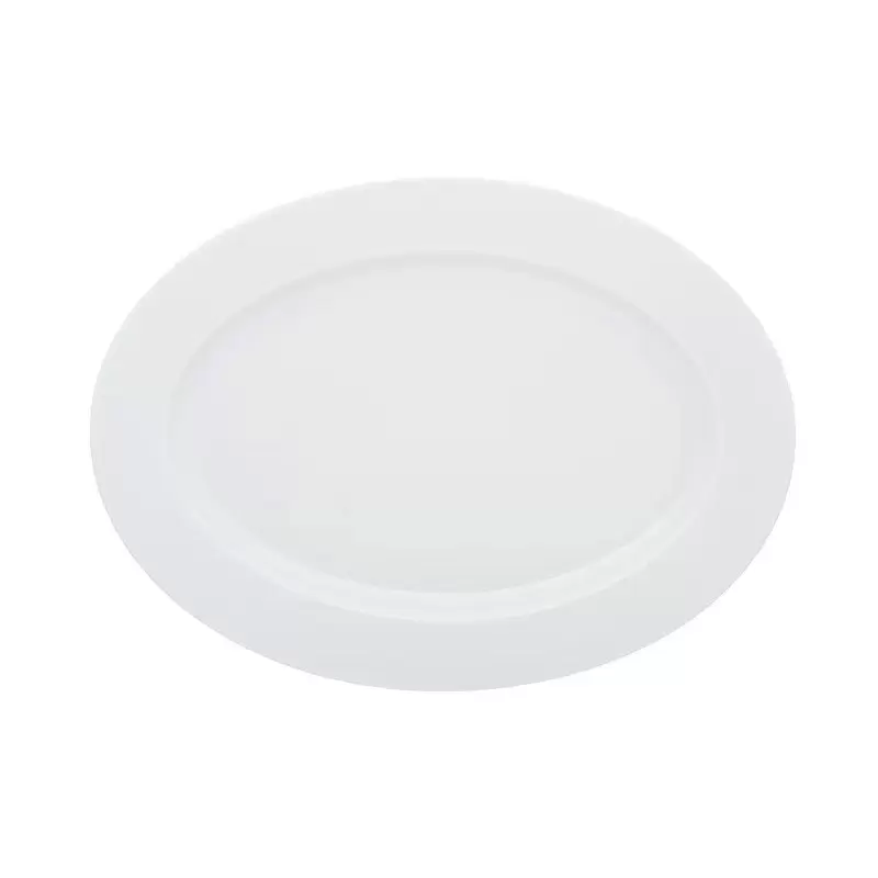 Degrenne 227837 Degrenne Collection L Oval Dish 36.5 x 26.5 cm - 36...
