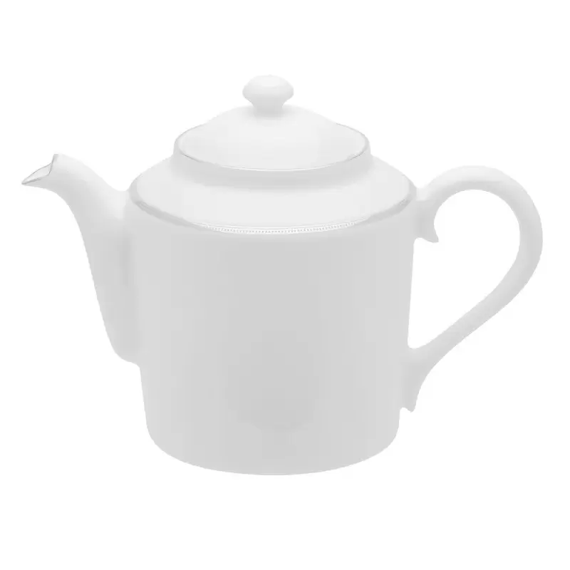 Degrenne 227834 Degrenne Collection L Tea Pot 1 Liter - H 15.7 x Ø1...