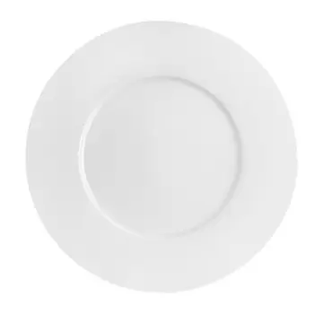Degrenne 227822 Degrenne Collection L Round Presentation Plate W/Wi...
