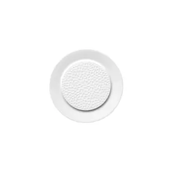 Degrenne 227846 Degrenne Collection L Fragment Round Bread & Butter...