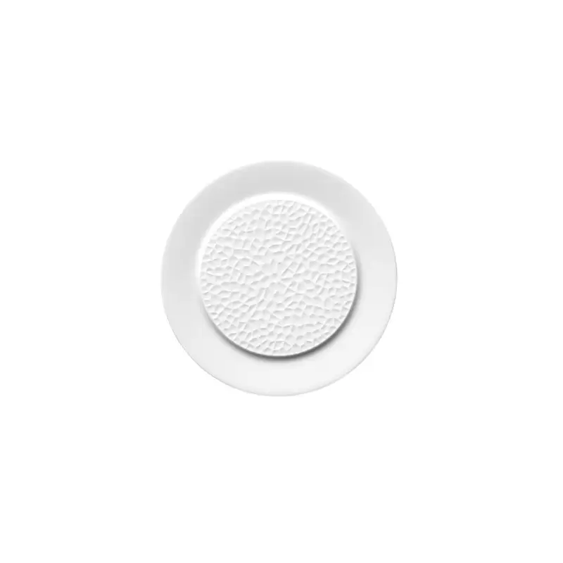 Degrenne 227846 Degrenne Collection L Fragment Round Bread & Butter...