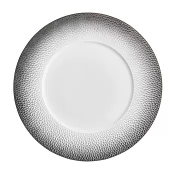 Degrenne 245599 Degrenne Collection L Fragment Black Round Presenta...