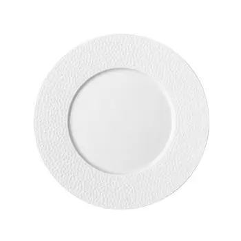 Degrenne 227845 Degrenne Collection L Fragment Round Dessert / Sala...