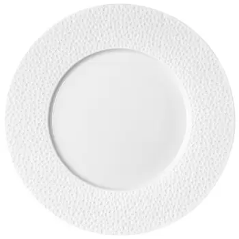 Degrenne 233922 Degrenne Collection L Perles De Rosee Round Present...