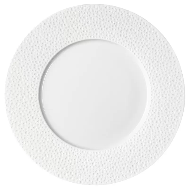 Degrenne 233922 Degrenne Collection L Perles De Rosee Round Present...