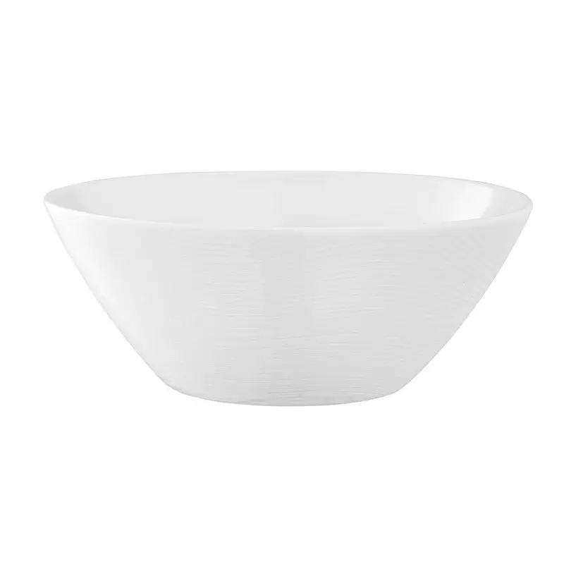 Degrenne 243273 Degrenne Rivage Bowl 18 cm - 7''1/16 - Set of 6