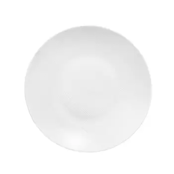 Degrenne 243271 Degrenne Rivage Round Cereal Pltae 24 cm - 24 cm - ...