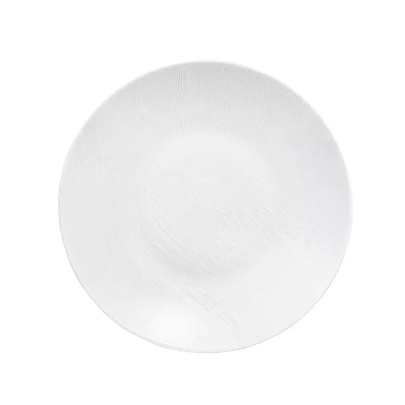 Degrenne 243271 Degrenne Rivage Round Cereal Pltae 24 cm - 24 cm - ...