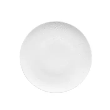 Degrenne 243267 Degrenne Rivage Round Dessert Plate 24 cm - 24 cm -...