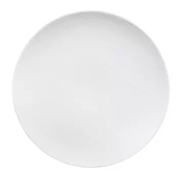 Degrenne 243263 Degrenne Rivage Presentation Plate 32 cm - 12''5/8 ...