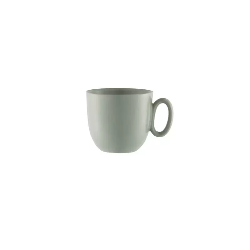 Degrenne 235690 Degrenne Modulo Nature Jade Coffee Cup 11.5 cl - 11...