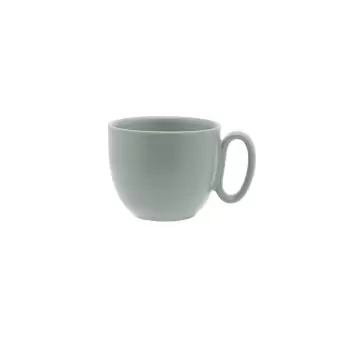 Degrenne 235692 Degrenne Modulo Nature Jade Tea Cup 25 cl - 25 cl -...
