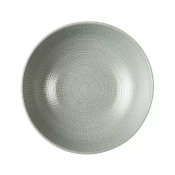 Degrenne 235689 Degrenne Modulo Nature Jade Round Salad Bowl 24 cm ...