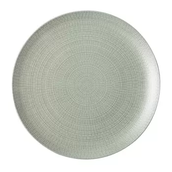 Degrenne 235681 Degrenne Modulo Nature Jade Round Presentation Plat...