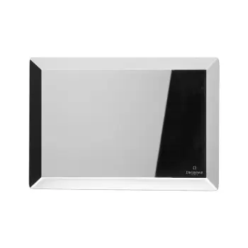 Degrenne 232972 Degrenne Normandy Rectangular Tray 26 x 18 cm - 26 ...