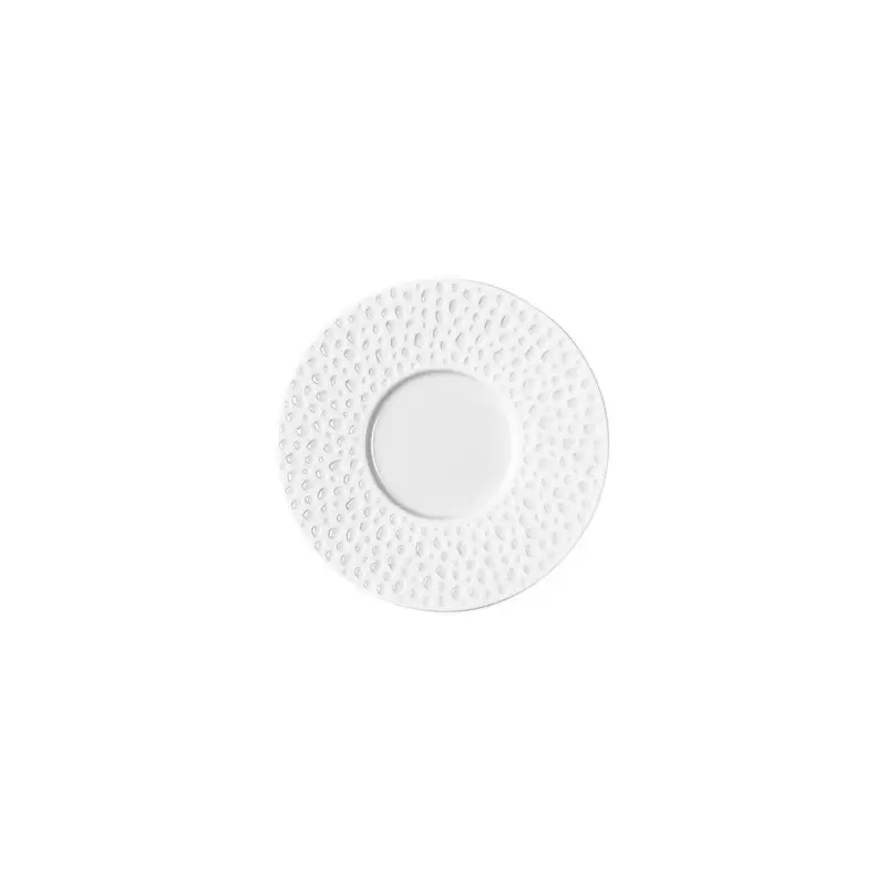 Degrenne 233928 Degrenne Collection L Perles De Rosee Round Coffee ...