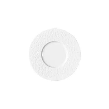 Degrenne 233929 Degrenne Collection L Perles De Rosee Round Tea Sau...