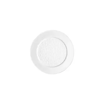 Degrenne 233925 Degrenne Collection L Perles De Rosee Round Bread P...