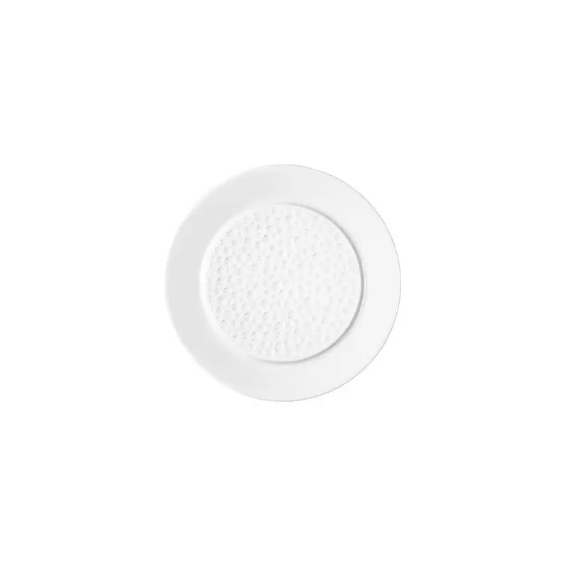 Degrenne 233925 Degrenne Collection L Perles De Rosee Round Bread P...