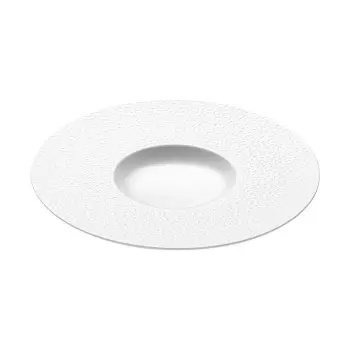 Degrenne 233927 Degrenne Collection L Perles De Rosee Round Gourmet...
