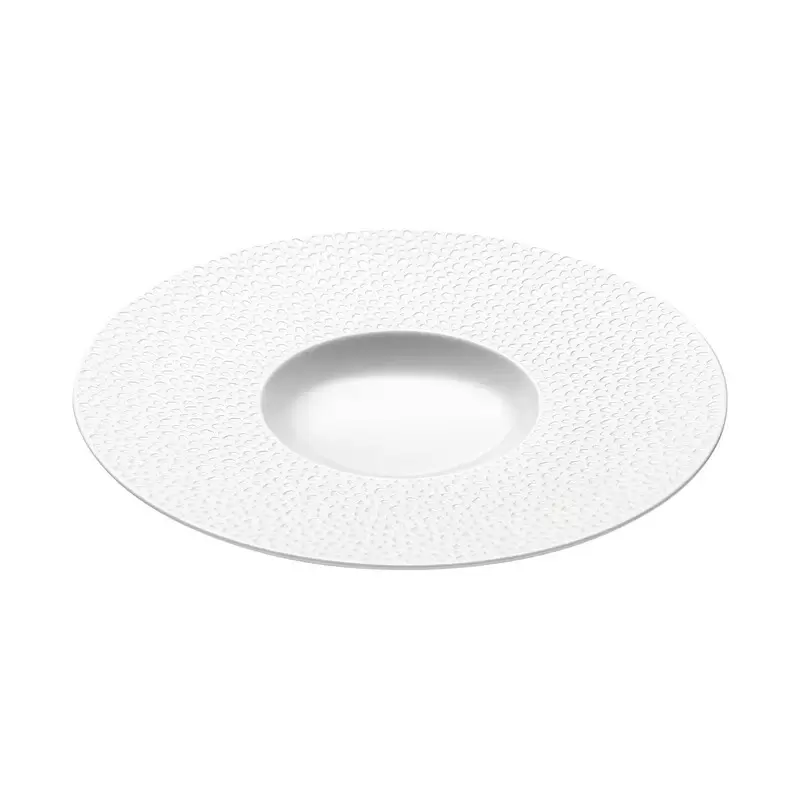 Degrenne 233927 Degrenne Collection L Perles De Rosee Round Gourmet...