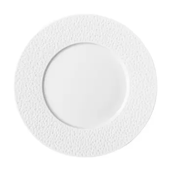 Degrenne 233923 Degrenne Collection L Perles De Rosee Round Dinner ...