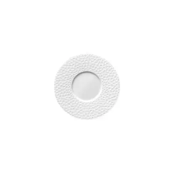 Degrenne 227849 Degrenne Collection L Fragment Demitasse Saucer - 1...