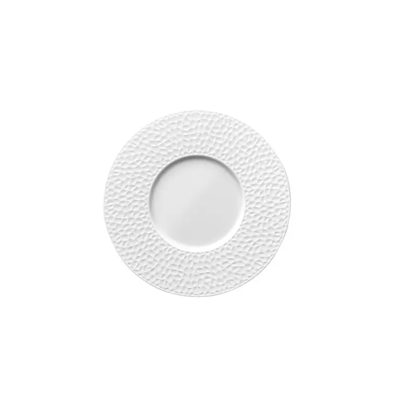 Degrenne 227850 Degrenne Collection L Fragment Coffee / Tea Saucer ...