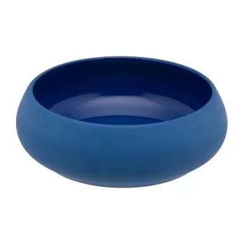 Degrenne 234338 Degrenne Cocottes Blue Round Casserole 17.5 cm 140 ...