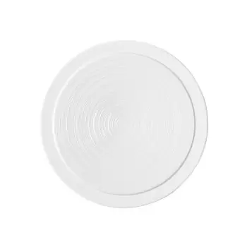 Degrenne 239316 Degrenne Bahia Pierre De Lune Round Dinner Plate 23...