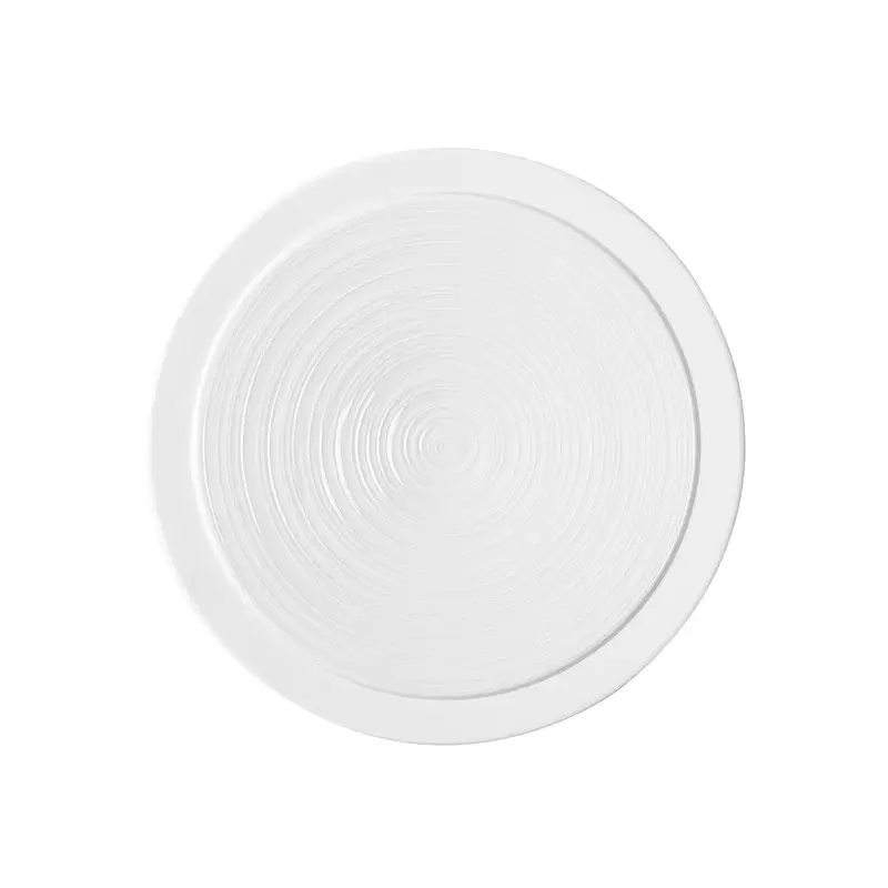 Degrenne 239316 Degrenne Bahia Pierre De Lune Round Dinner Plate 23...