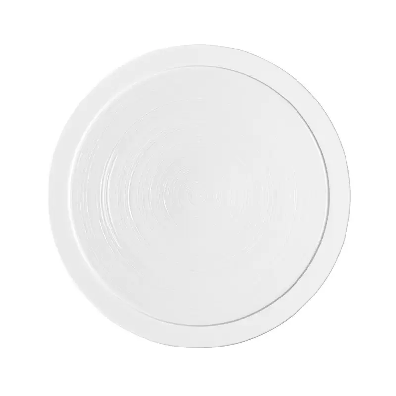 Degrenne 239317 Degrenne Bahia Pierre De Lune Round Dinner Plate 26...