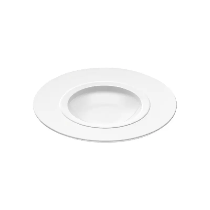 Degrenne 239320 Degrenne Bahia Pierre De Lune Round Gourmet Plate 2...
