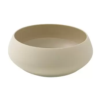 Degrenne 235223 Degrenne Bahia Dune Salad Bowl / Bowl 28 cm / 11'' ...