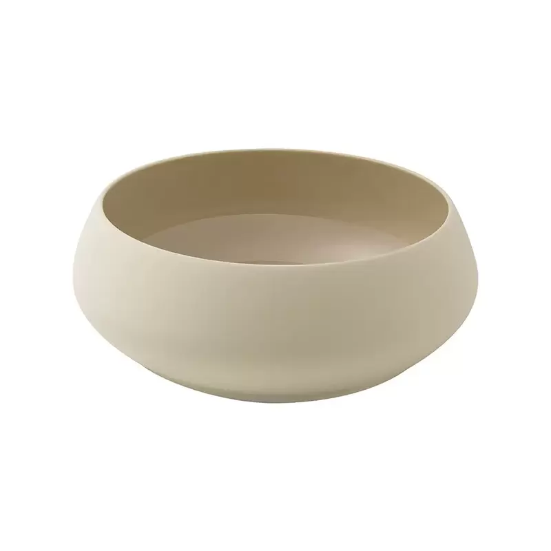 Degrenne 235223 Degrenne Bahia Dune Salad Bowl / Bowl 28 cm / 11'' ...