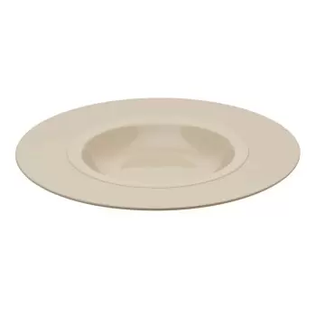 Degrenne 230924 Degrenne Bahia Dune Round Gourmet Plate 26 cm - 10'...