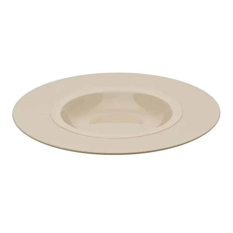Degrenne 230924 Degrenne Bahia Dune Round Gourmet Plate 26 cm - 10'...