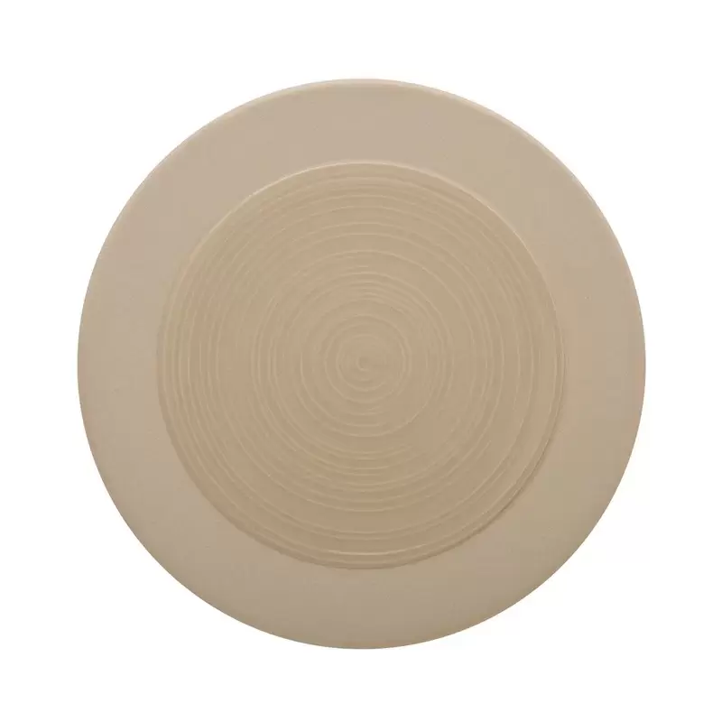 Degrenne 230918 Degrenne Bahia Dune Round Bread And Butter Plate 14...